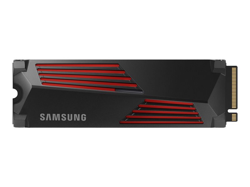 Samsung 990 Pro Mz V9p1t0cw 1tb